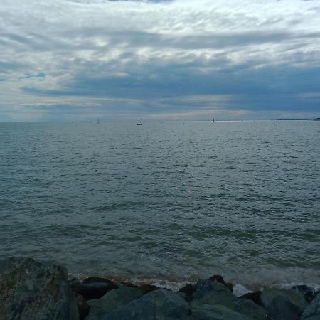 Sejour Insolite - Voilier A Quai A La Rochelle La Rochelle (Charente-Maritime) Exteriér fotografie
